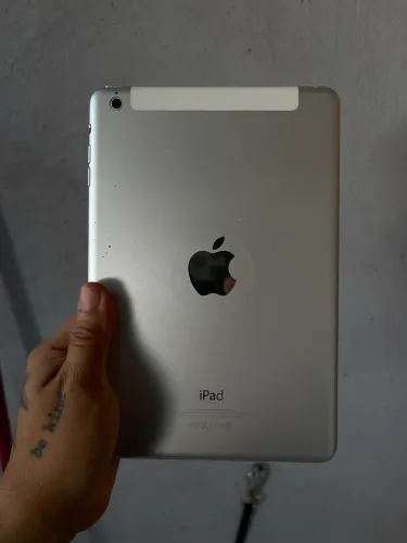 iPad mini 1