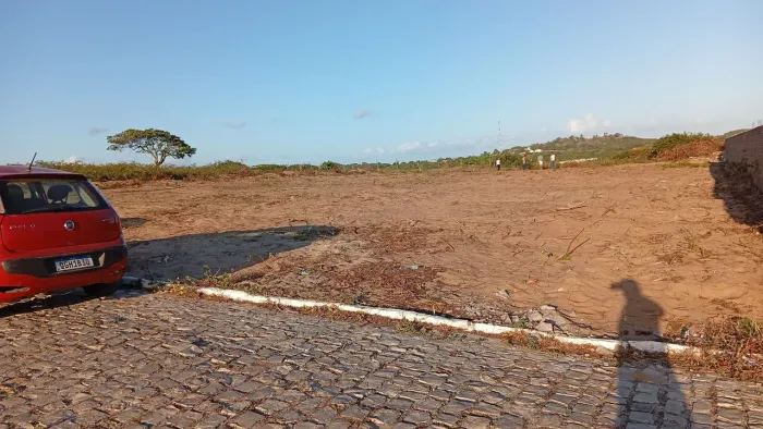 Terreno Extremoz 15x30