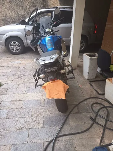 Ténéré 1200