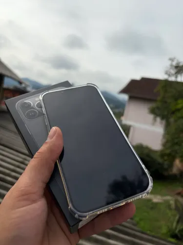 iPhone 13 Pro Max (Leia a descrição!)
