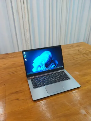 Notebook Dell latitude 7310 Intel i5 10 geração 8Gb Memoria Ram 256Gb Ssd