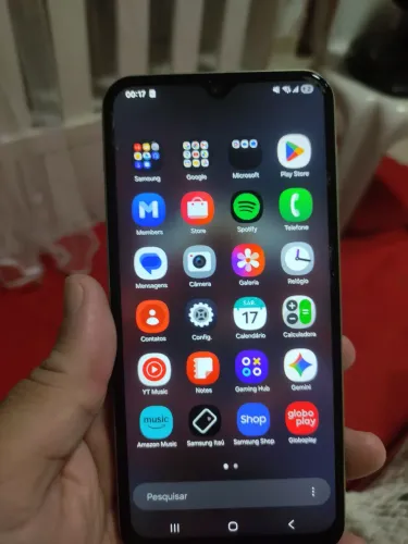 Samsung Galaxy A24