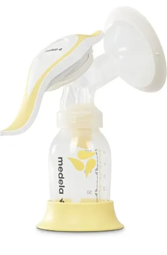 Medela Harmony extrator de leite