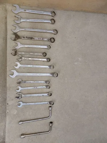 Ferramentas
