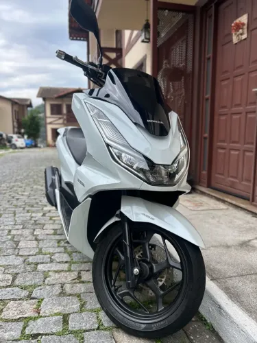 Honda PCX 160 2024