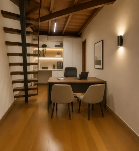 Banheira e escada a venda 