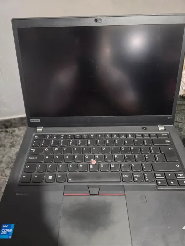 Notebook Lenovo t14 - i5 de 11th