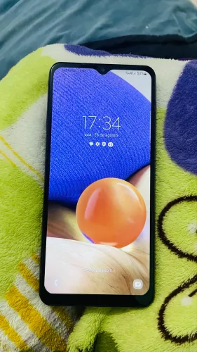 SAMSUNG A32 5G 128 GB