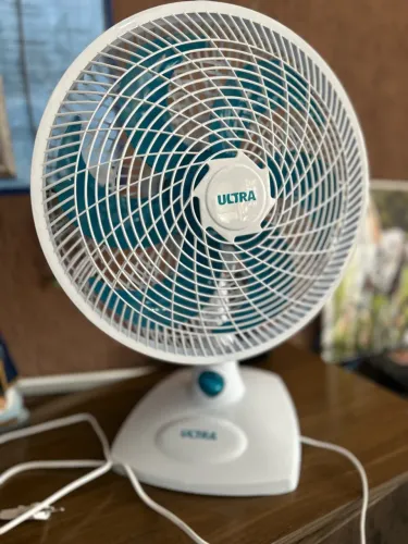 Ventilador 