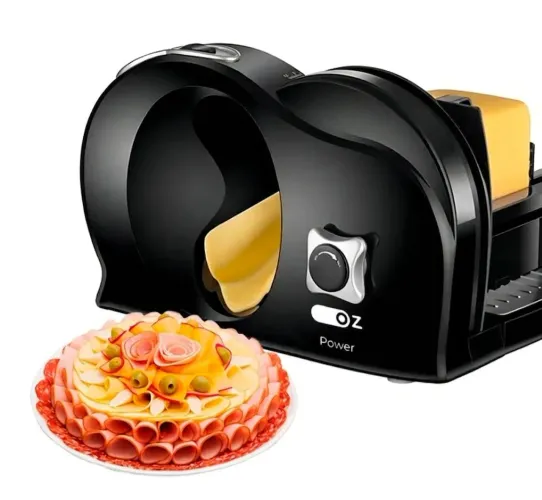 Multifatiador de alimentos lenoxx pro inox - Modelo PFA-463, nunca usado na caixa original