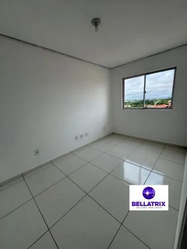 ALUGA-SE APARTAMENTO EM FRENTE A FACULDADE UNINOVAFAPI
