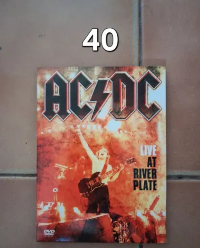 Dvdsbe cds de rock e heavy metal