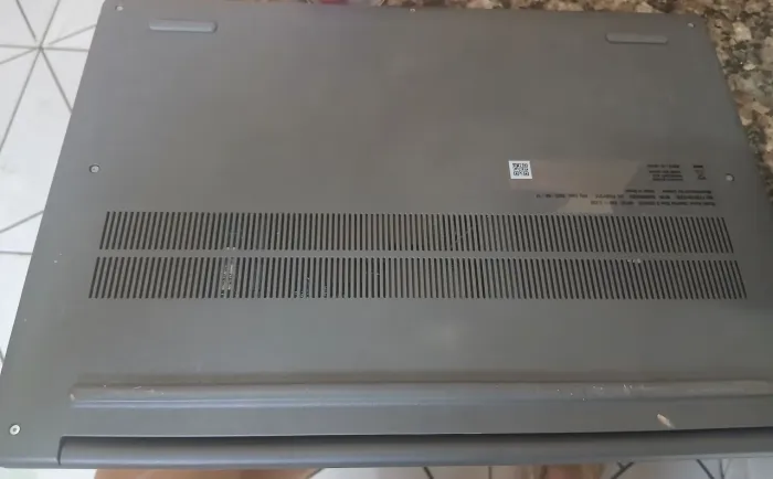Notebook lenovo usado (março)