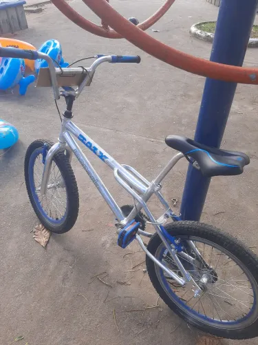 Bmx