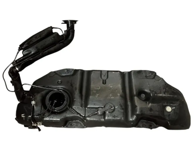 Tanque De Combustível Peugeot 206 1.0 16v 2005