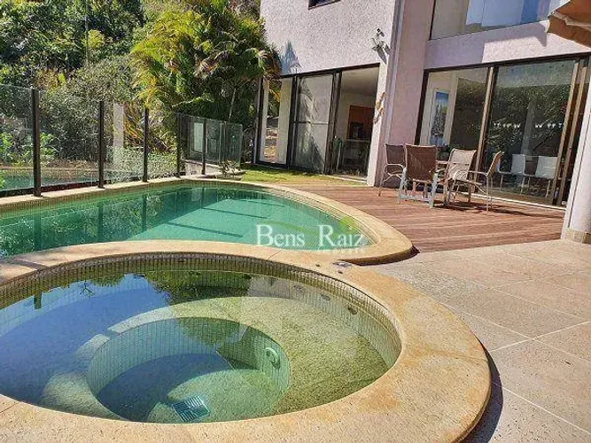 Casa à venda, Condomínio Canto das Águas, Rio Acima - CA0588.