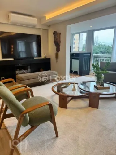 Apartamento à venda Rua Doutor João Satt, Jardim Europa - Porto Alegre