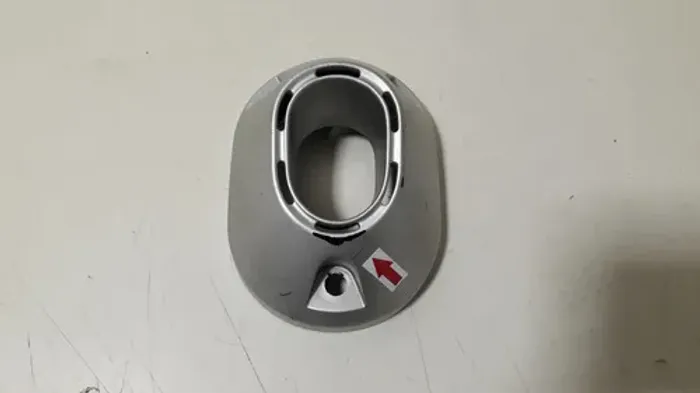 Protetor Bocal Escapamento Pcx 160 23/26 Orig 65198