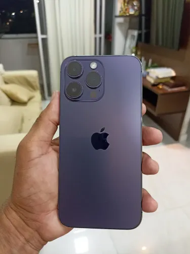 iPhone 14 Pro Max 256gigas