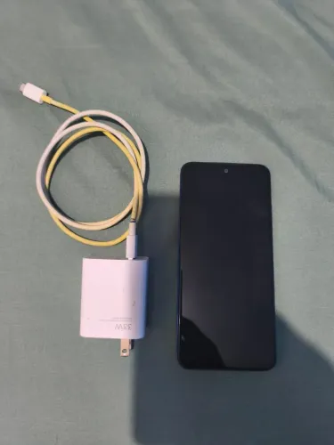 Celular xiaomi redimi note 11