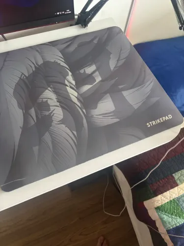 Mousepad Fantech Strikepad