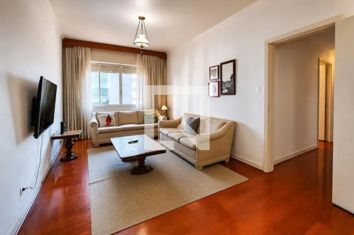 APARTAMENTO RESIDENTIAL em São Paulo - São Paulo, Bela Vista
