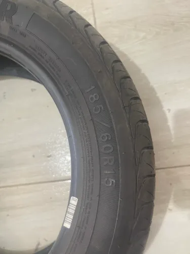 Pneu 185/70 R15 GOODYEAR