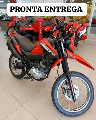 BROS 160 CBS MODELO 2026 PROMOÇÃO ATÉ DIA 14/08
