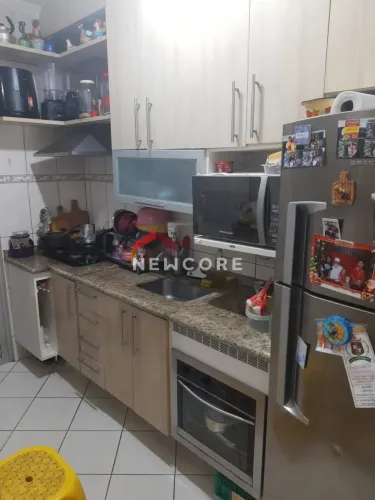 Apartamento em Rua Colômbia - Jardim América - Taboão da Serra/SP
