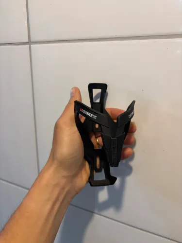 Suporte caramanhola elite