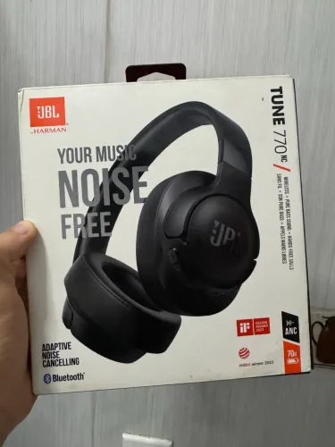 Fone de ouvido JBL headset