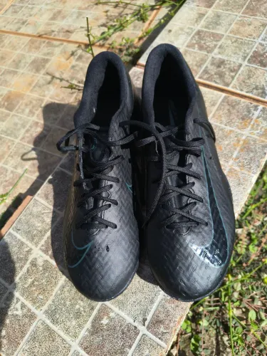 Chuteira futsal Nike Mercurial Zoom Vapor 16 Academy