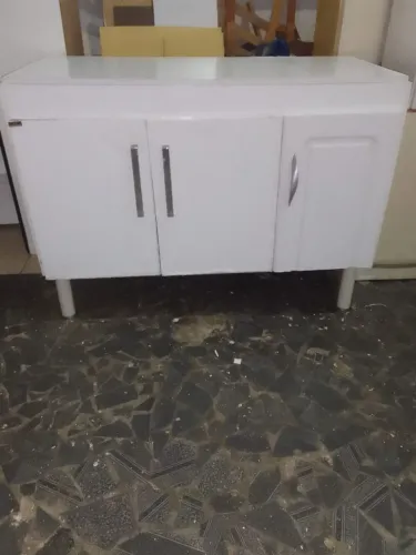 Gabinete de cozinha 