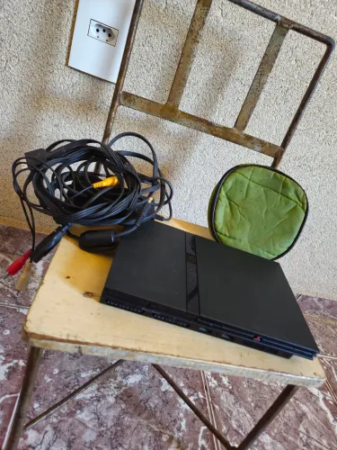 Playstation 2