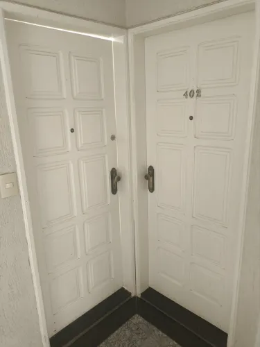 Vendo apartamento reformado