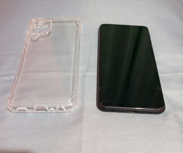 Samsung A22