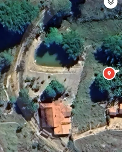 Vendo Lindo sítio/chácara na cidade de Carmópolis de Minas