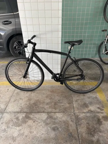 Bicicleta Orbea Carpe H60 aro 29