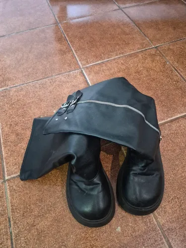 Bota Cowgirl Capa