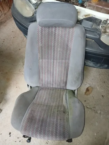 Peças de escort xr3