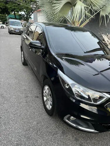 Chevrolet Cobalt LTZ 1.8 8V Econo.flex 4P Aut. 2020