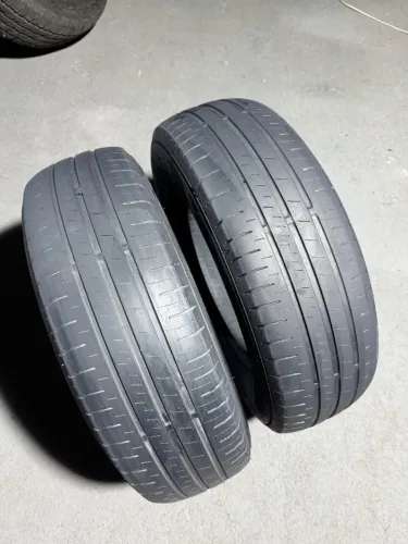 Pneus 185/70R14 Dunlop SP Touring - R$ 150.00 Unidade