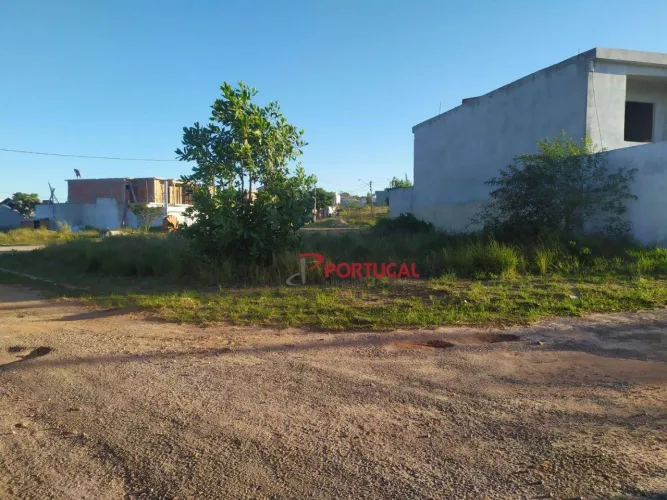 Terreno à venda, 272 m² por R$ 100.000,00 - Ajuda de Cima - Macaé/RJ