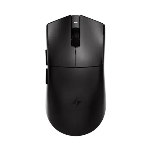 Atk X1 Ultimate V2 PAW 3950Ultra Nordic 54L15 Switch Óptico Mouse Gamer Wireless 8k 800mah