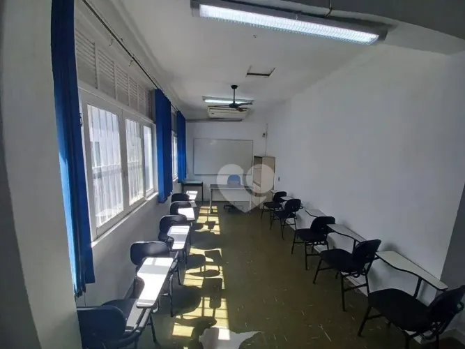 Casa comercial para locação no Grajaú, Rio de Janeiro/RJ.