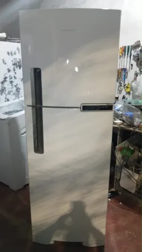 Brastemp fross free