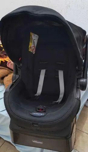 Bebê conforto 