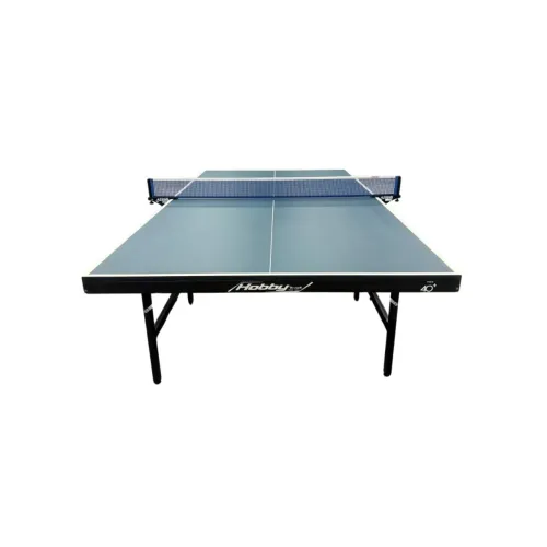 Mesa de ping pong profissional hobby tt