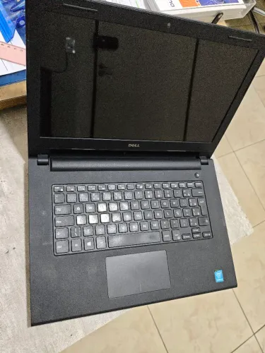NOTEBOOK DELL (CONCERTO OU RETIRADA DE PECAS)