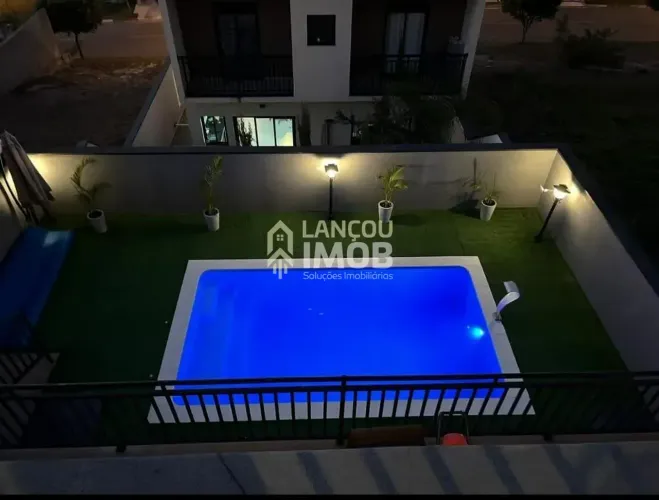 Sobrado à venda Condomínio Residencial Phytus, Centro (Jacaré), Cabreúva, SP
